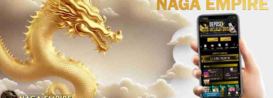 Naga Empire Cover Image