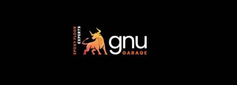 Gnu Garage Cover Image