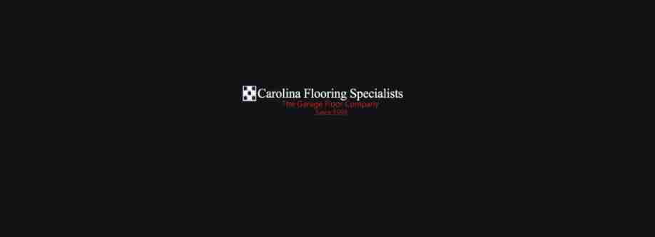 Carolina Flooring Specialist Cover Image