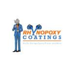 RhynoPoxy Coatings profile picture