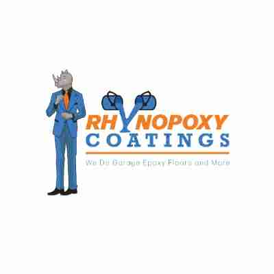 RhynoPoxy Coatings Profile Picture