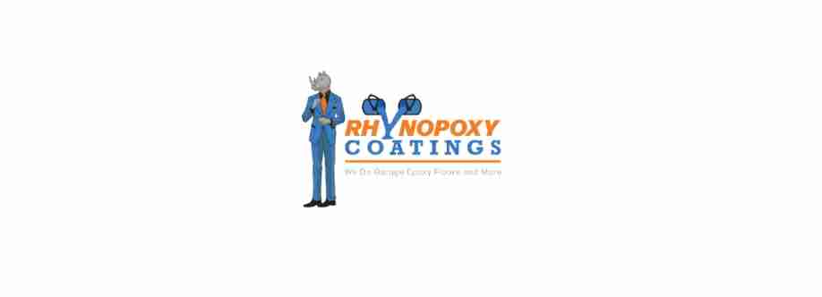 RhynoPoxy Coatings Cover Image