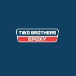 Two Brothers Epoxy Flooring profile picture