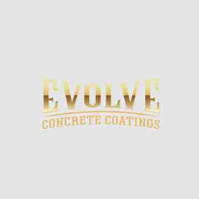 Evolve Concrete Coatings Profile Picture