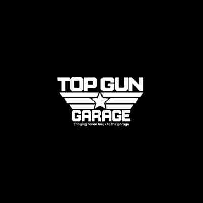 Top Gun Garage Profile Picture