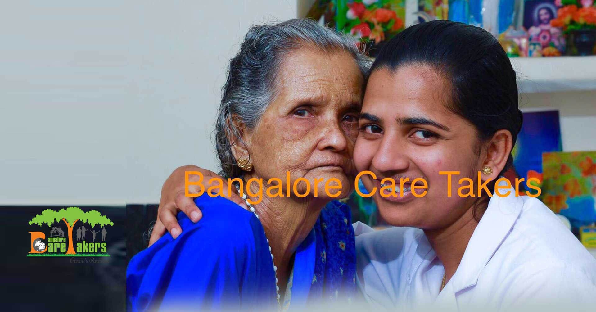 Best Old Age Home in Bangalore | Elderly home care services in Bangalore