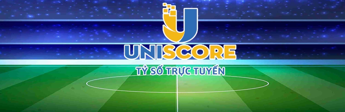 Uniscore Tỷ Số Trực Tuyến Cover Image