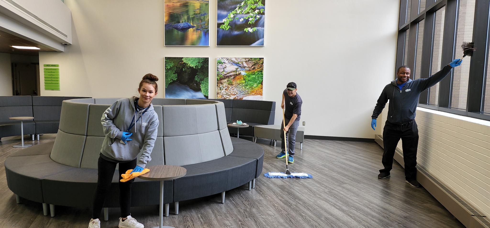 Best Janitorial Commercial Cleaning Services in Idaho Falls