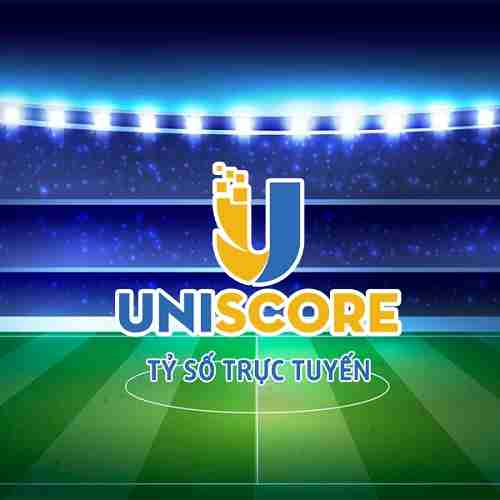 Uniscore Live Scores Profile Picture