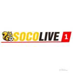 Socolive 1me Profile Picture