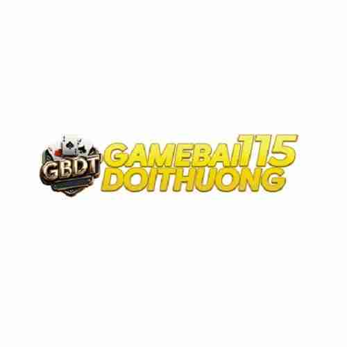 Game Bai Doi Thuong 115 Profile Picture