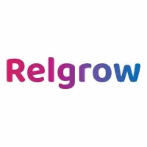 Relgrow Profile Picture