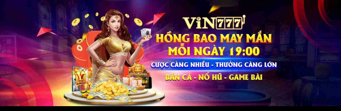 Vin777 Support Cover Image