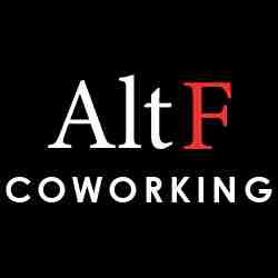 AltF Coworking Profile Picture