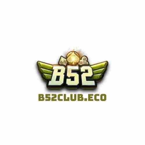 B52 Club Profile Picture