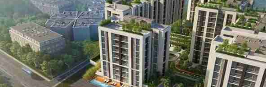 Srijan Realty Cover Image