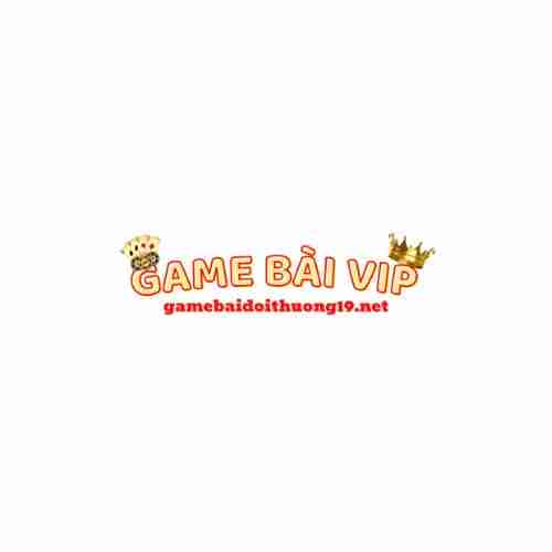 Game Bài Đổi Thưởng Profile Picture