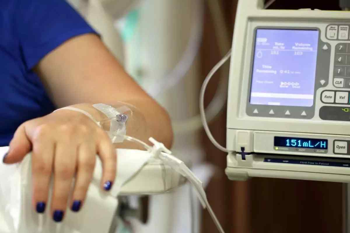 Leading Chemotherapy Hospital in Hyderabad