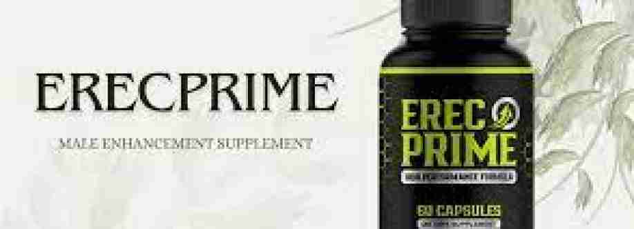 Erecprime Cover Image