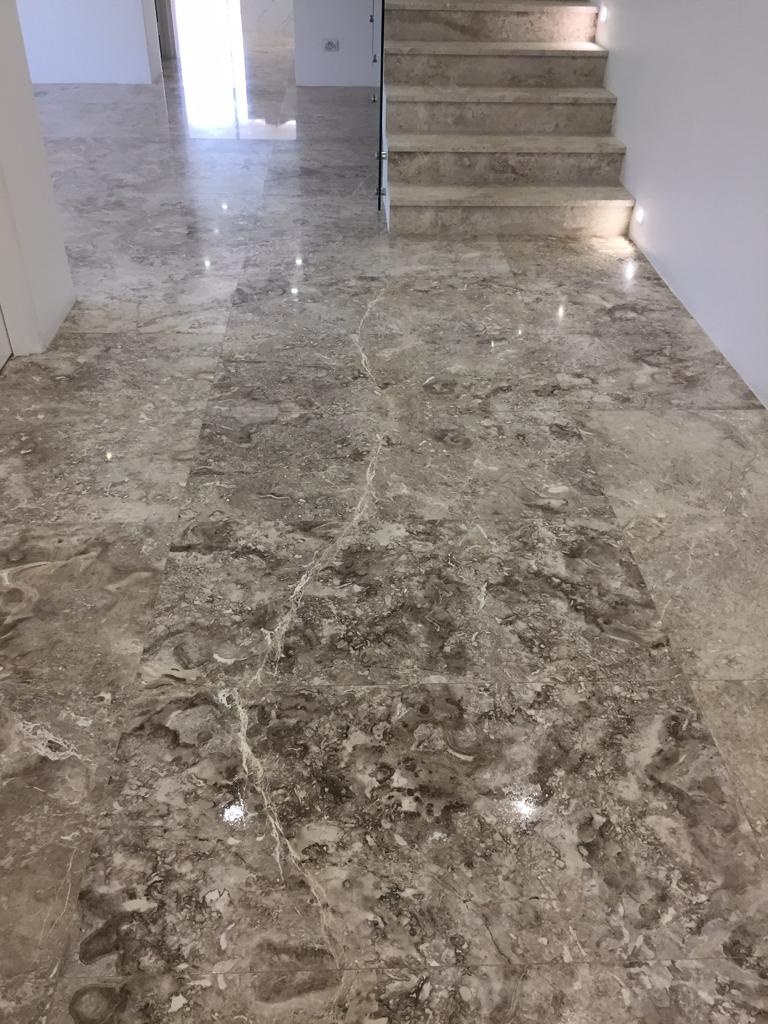 Marble Floor Polishing in Sydney |  Sydney Stone Polishing