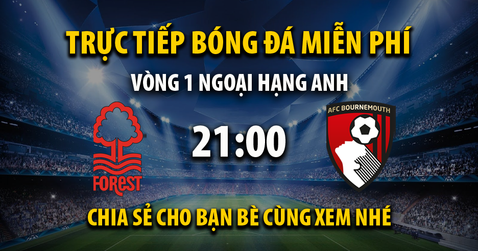 Link trực tiếp Brentford vs Crystal Palace 20:00, ngày 18/08 - Xoilac365z18.live