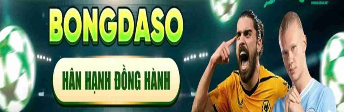 Bongdaso net Cover Image