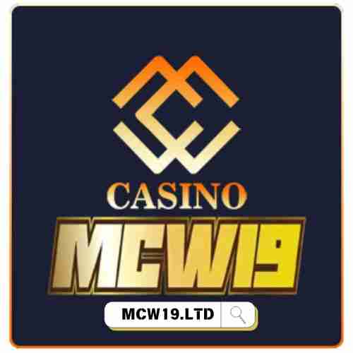 MCW19 Mega Casino World Profile Picture