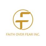 Faith Over Fear Inc. Profile Picture