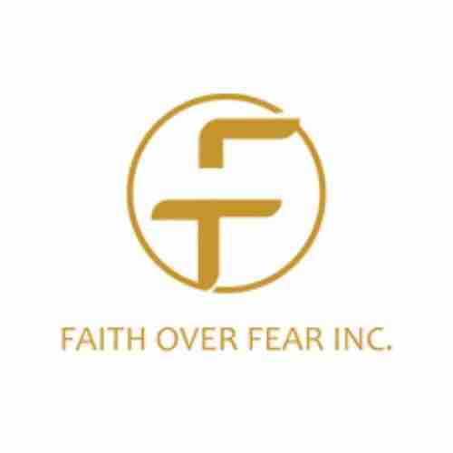 Faith Over Fear Inc. Profile Picture