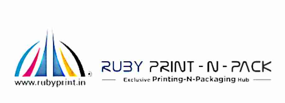 Ruby Print N Pack Cover Image