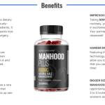 Manhood Plus Profile Picture