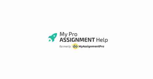 Myproassignment help Profile Picture