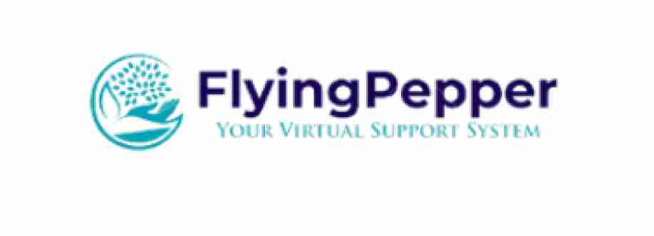 Flying Pepper Cover Image