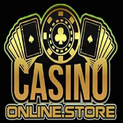 Casino Online Store Profile Picture