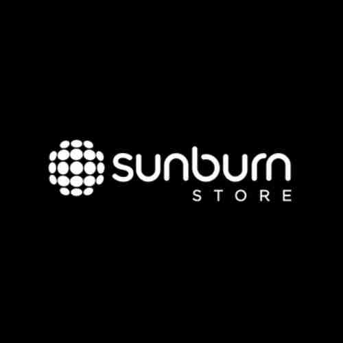 Sunburn Store Profile Picture