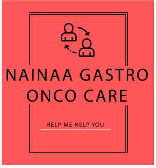 Nainaa Gastro onco care Profile Picture