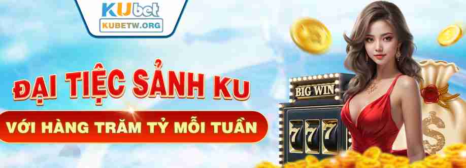 Kubet Link Trang Chủ Kubet Đăng Ký Cover Image