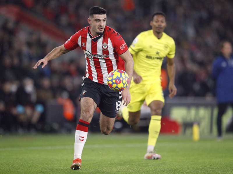 Soi kèo Brentford vs Southampton lúc 21h00 ngày 31/8/2024