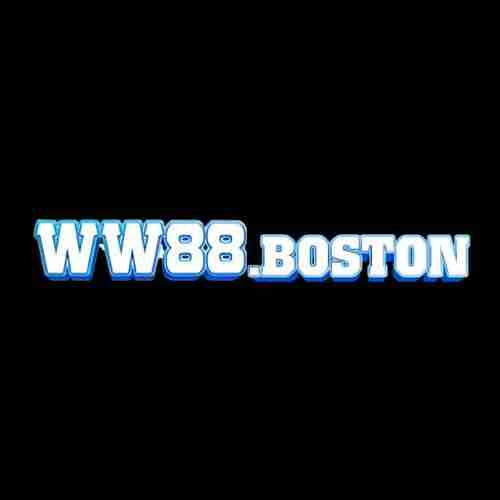 Ww88 Boston Profile Picture