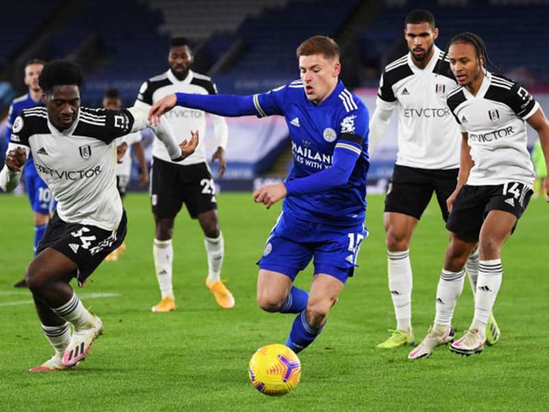 Soi kèo Fulham vs Leicester lúc 21h00 ngày 24/8/2024