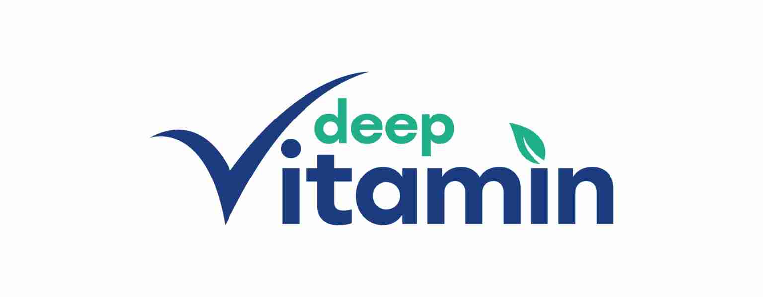 Deep Vitamin Profile Picture