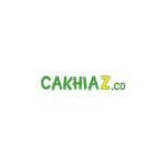 Cakhia TV Trс╗▒c Tiс║┐p B├│ng ─Р├б Profile Picture