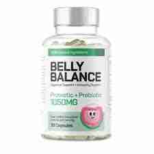 Belly Balance Profile Picture