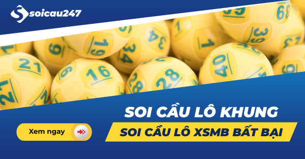 Nuôi lô khung - Lô khung 1, 2, 3, 5 ngày chốt số miền Bắc bất bại