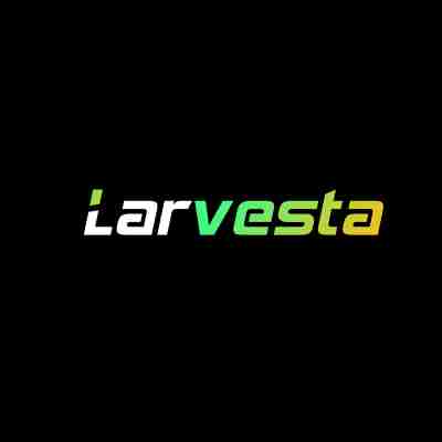 Larvesta com Profile Picture