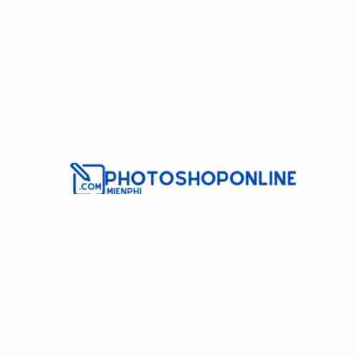 Photoshop online Profile Picture