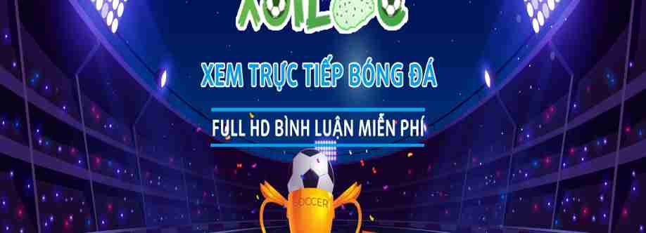 Xoilac TV Truc Tiep Bong Da Cover Image