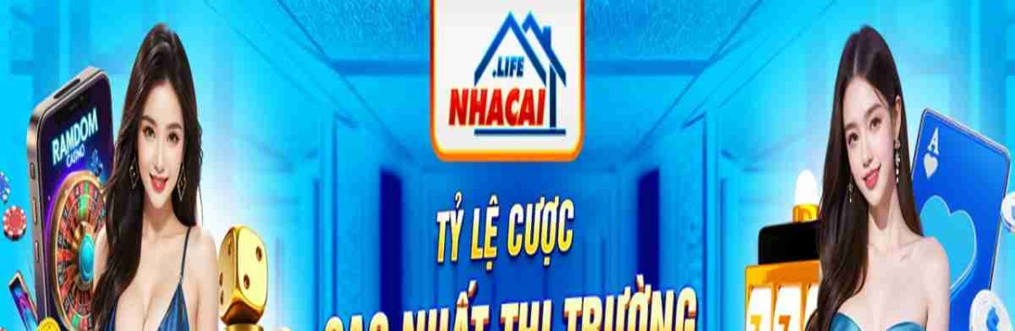 Nhà Cái Cover Image