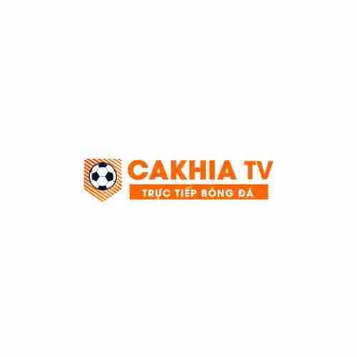 Cakhia TV Profile Picture