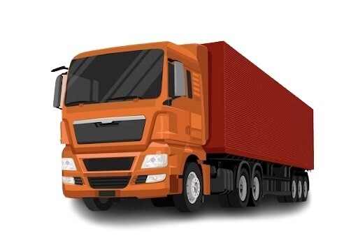 Truck Transport Services in Jaipur  | Logistics Company